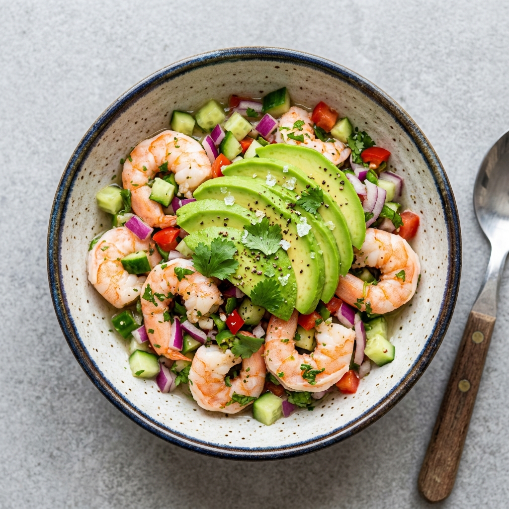 Mariscos Estrella
