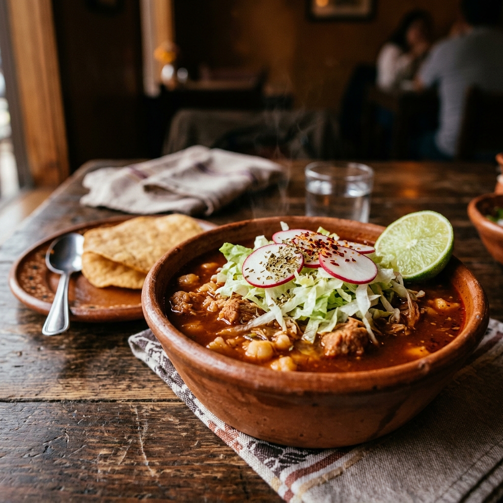 Pozole
