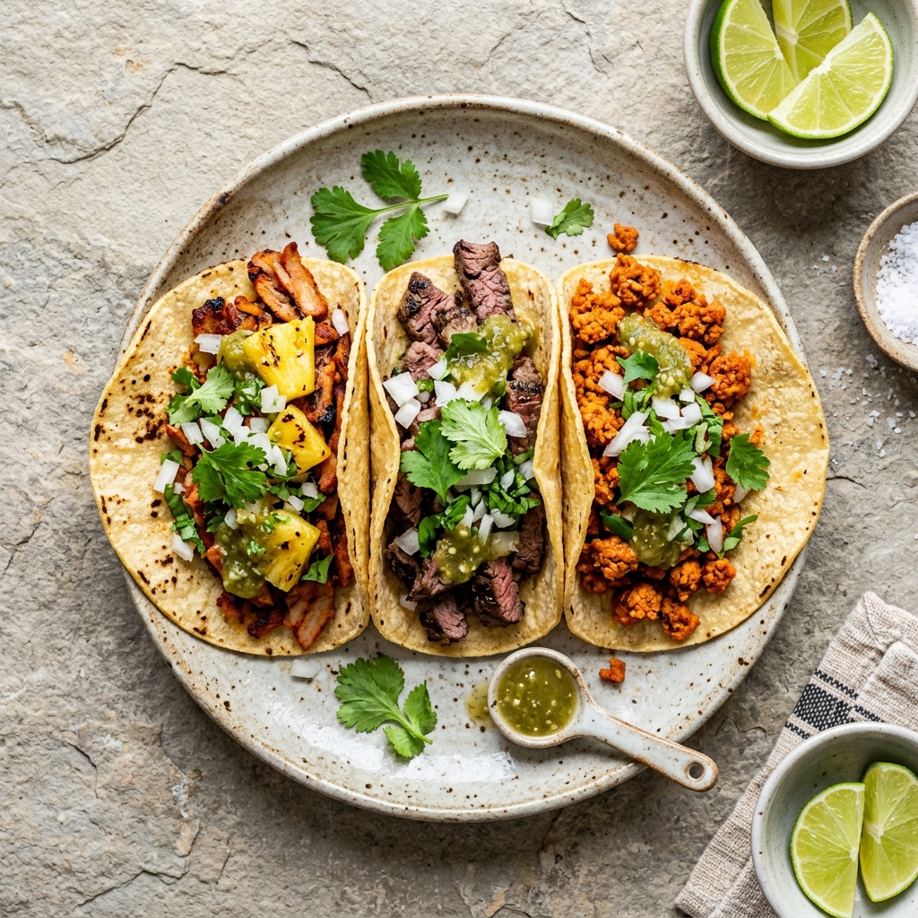 Tacos Estrella